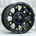 QC837 MattBlack GoldRiv 01.webp