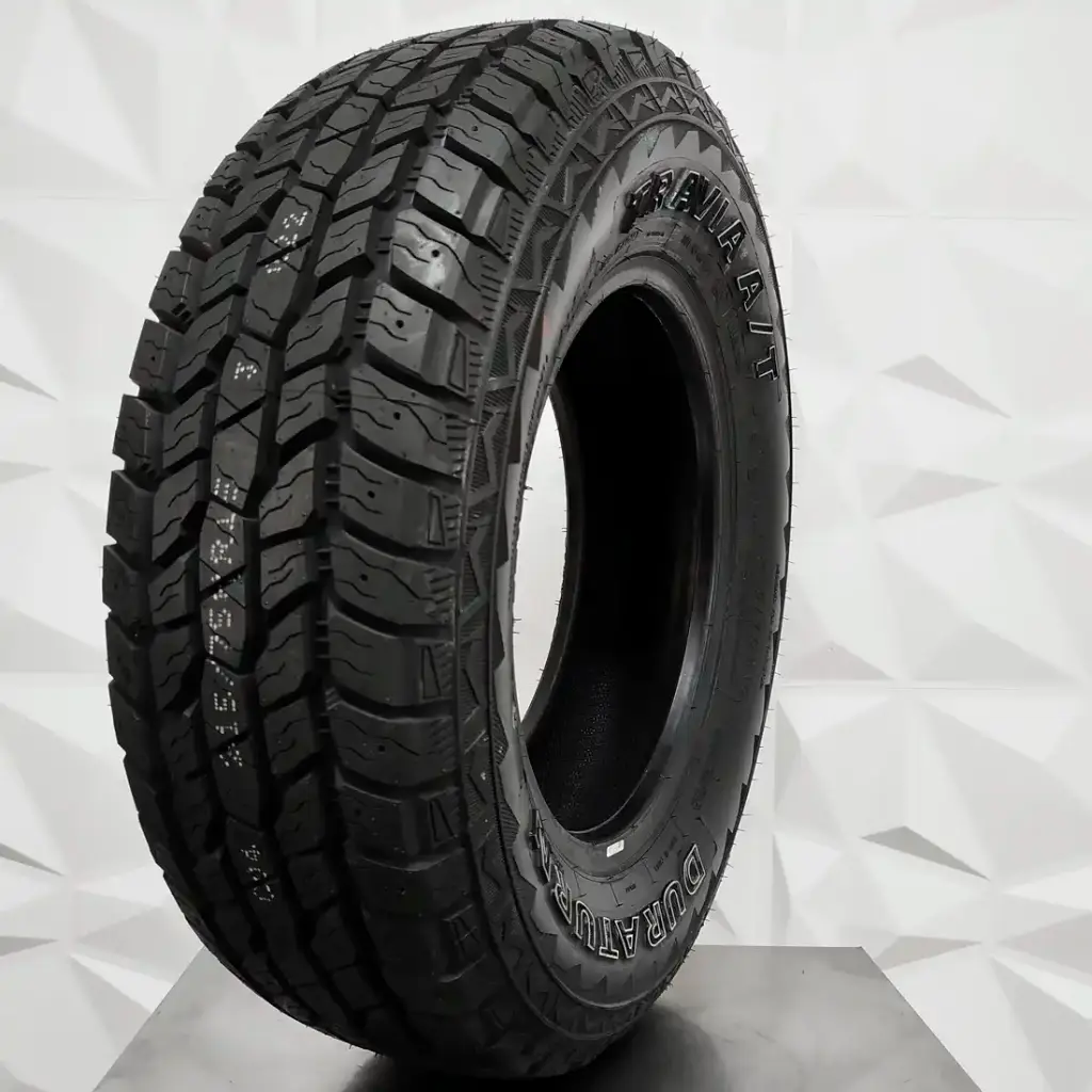LLANTA DURATURN LT245/75R16-10PR TRAVIA A/T 120/116R