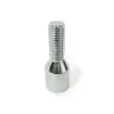 BIRLO 12X1.25 9 PUNTAS CROMADO TUNNER