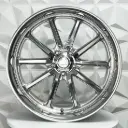 RIN 22X11 5-127 R1 SPORT SP1951 POLISH ET15 CB78.3
