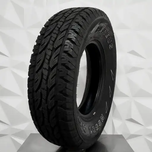 [2656517NS501] LLANTA NEREUS 265/65R17 NS501 112T OWL